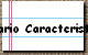 Acuario Caracteristicas