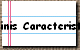 Geminis Caracteristicas