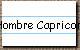 El Hombre Capricornio