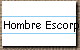 El Hombre Escorpio
