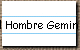 El Hombre Geminis