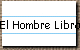 El Hombre Libra