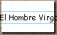 El Hombre Virgo