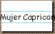 La Mujer Capricornio