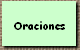 Oraciones